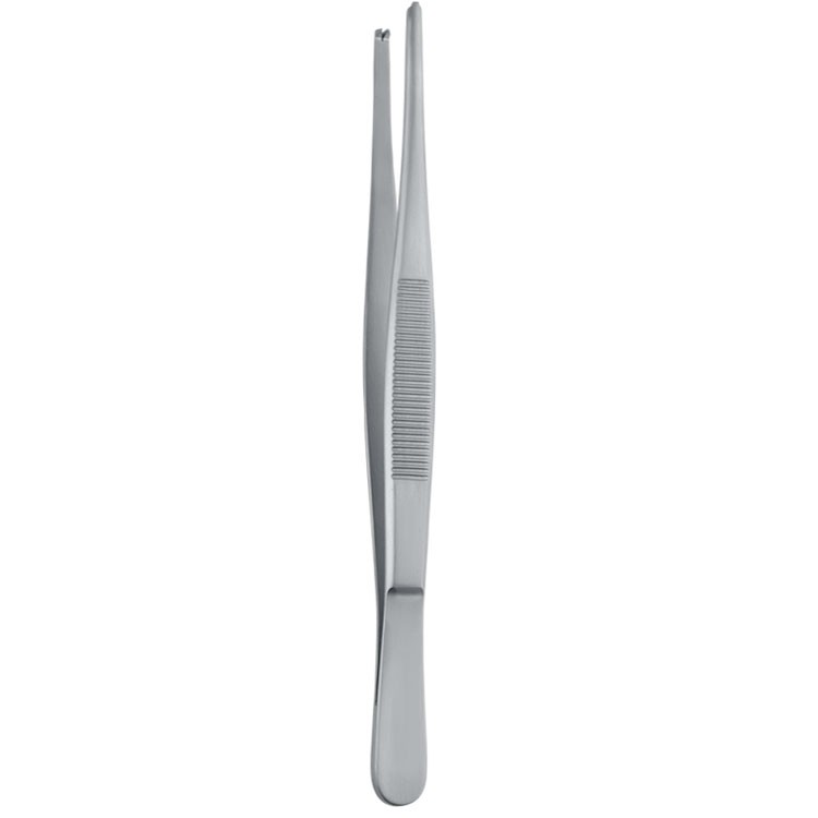 Forceps tissue Falcon-Standard 1x2th 305mm