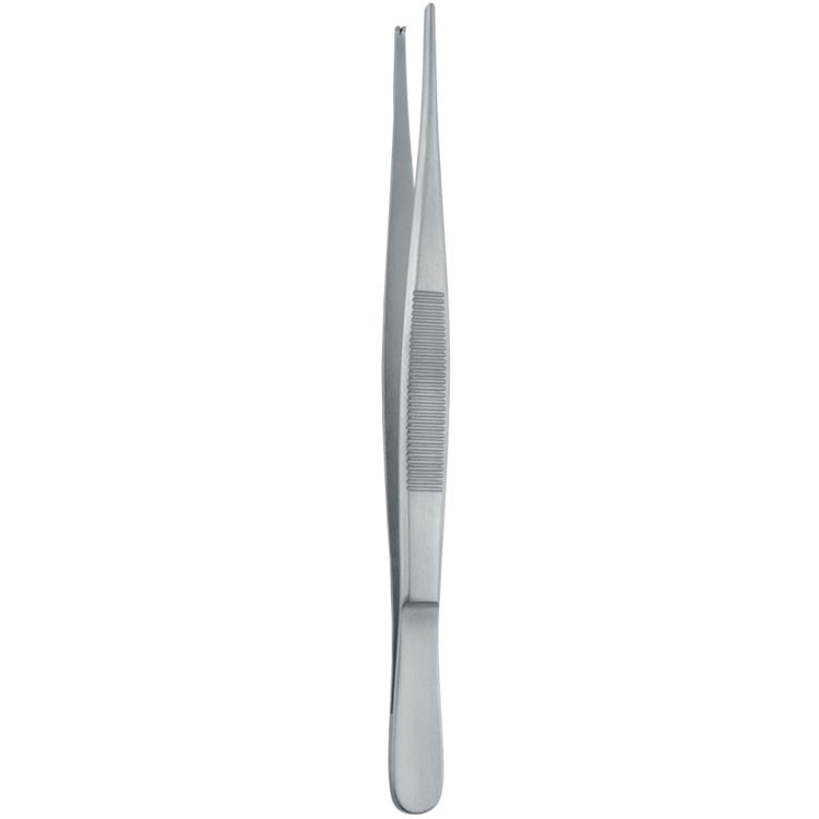 Forceps tissue Falcon-Medium 1x2th 115mm