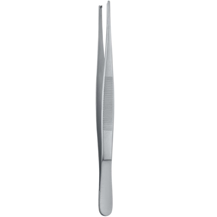 Forceps tissue Falcon-Fine 1x2th 160mm