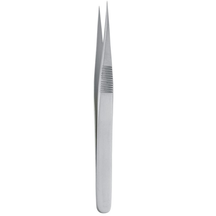 Micro forceps fig. 1