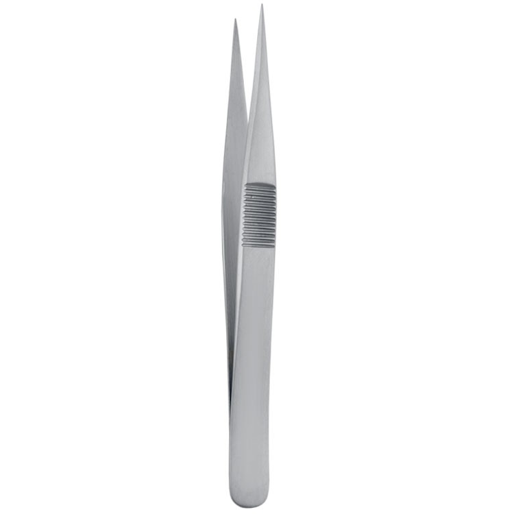 Micro forceps fig. 3