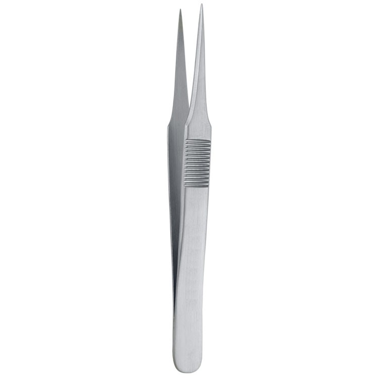 Micro forceps fig. 4