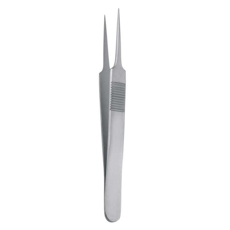 Micro forceps fig. 5