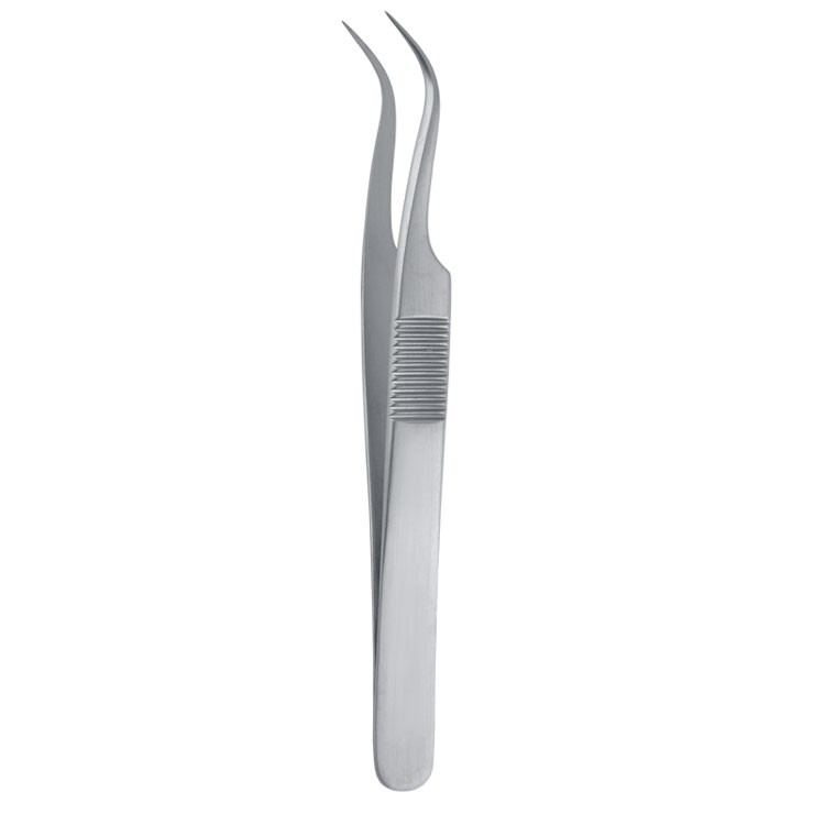 Micro forceps fig. 7