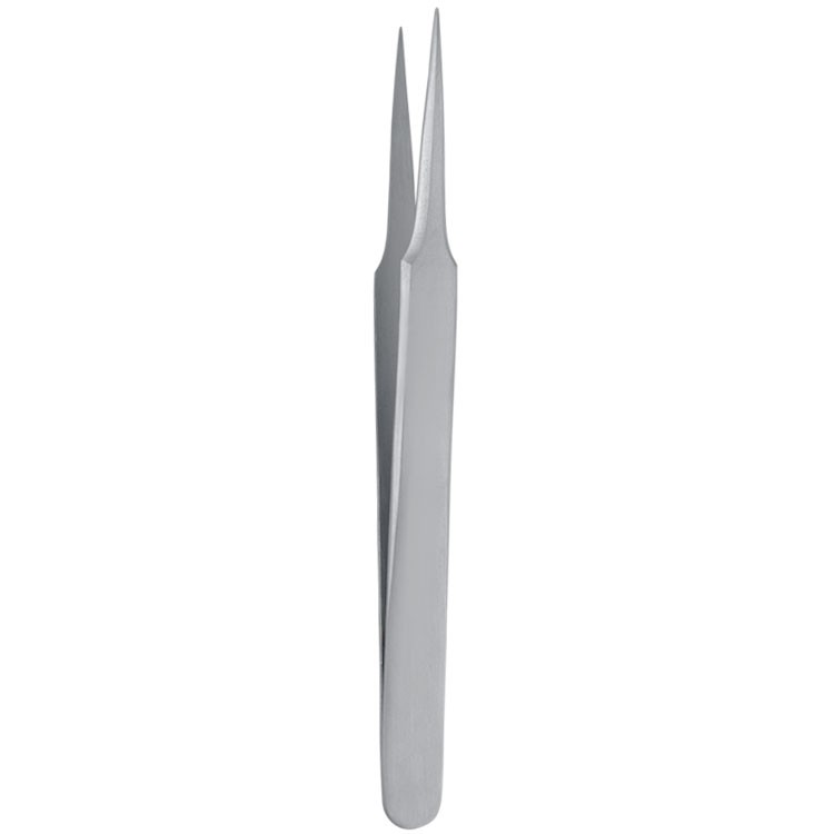 Micro forceps fig. 2