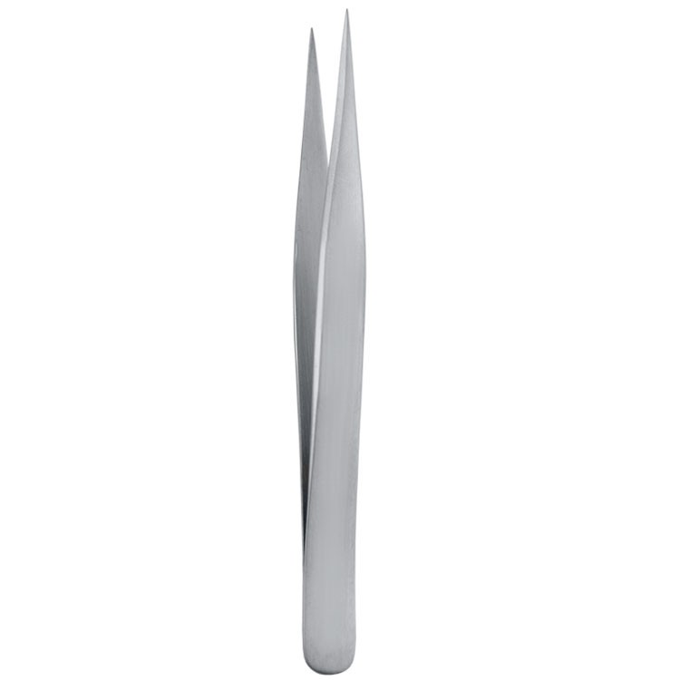 Micro forceps fig. 3