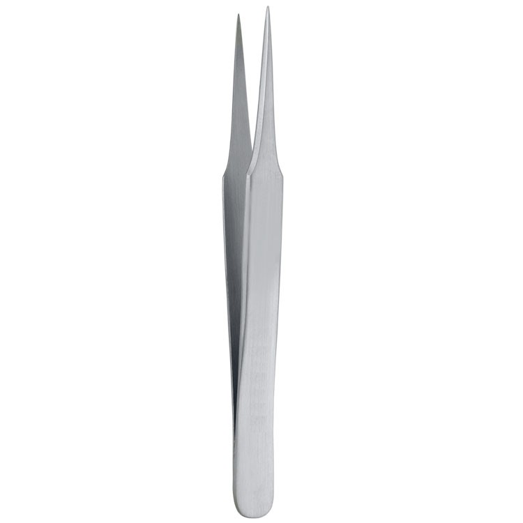 Micro forceps fig. 4