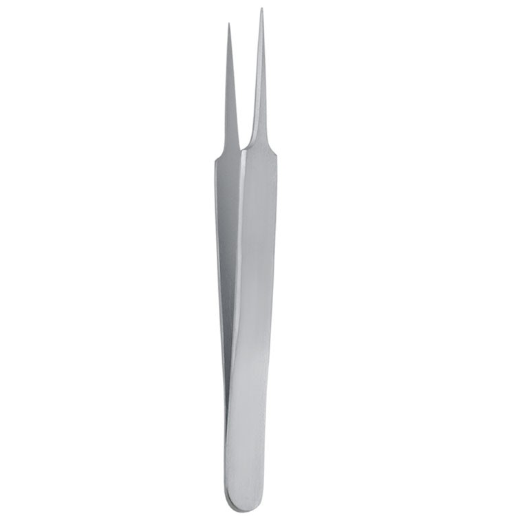 Micro forceps fig. 5