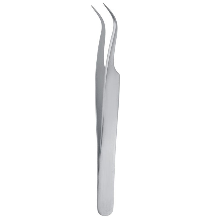Micro forceps fig. 7