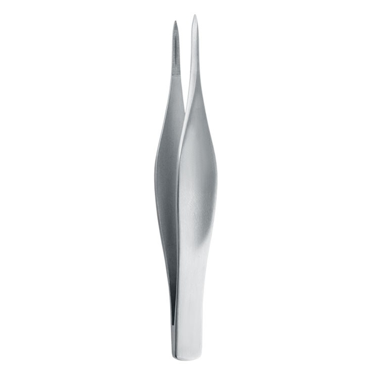 Forceps splinter Feilchenfeld 75mm