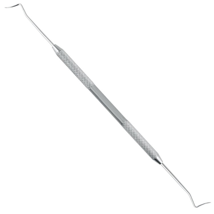 Classic-Round Explorer de flexible fig. 2