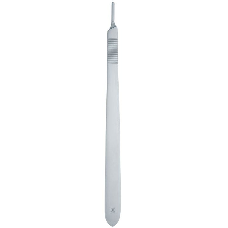 Scalpel handle fig. 3L 