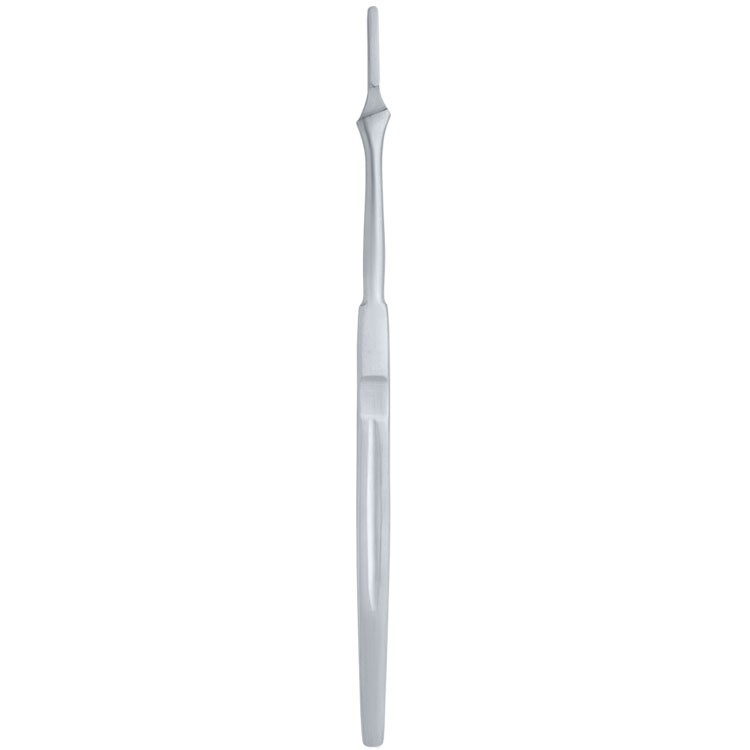 Scalpel handle fig. 7