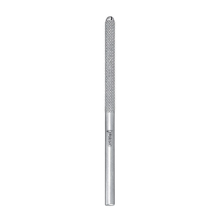 Micro scalpel and mirror handle 100mm