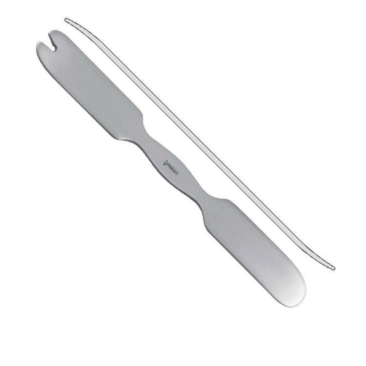 Spatula Falcon 140mm