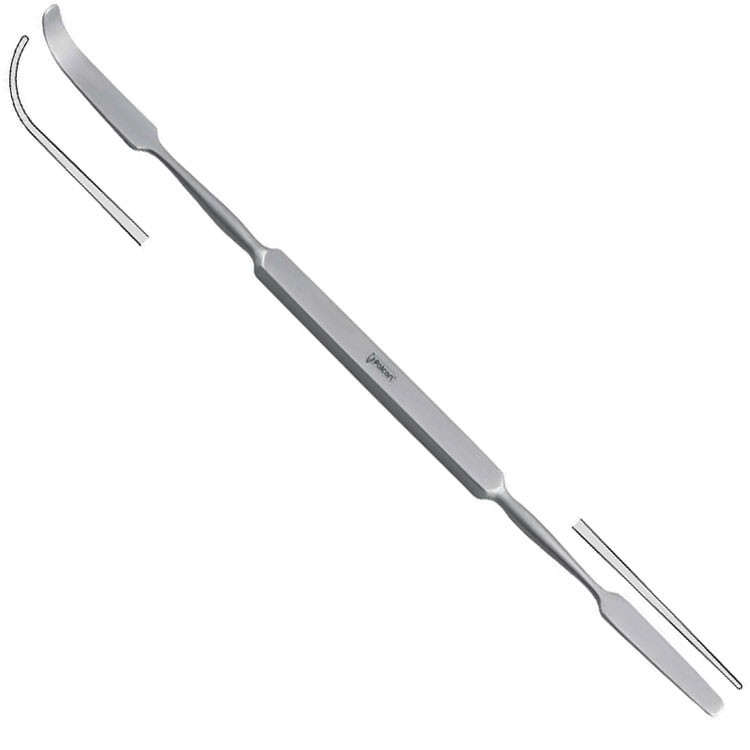 Dissector MacDonald 190mm 