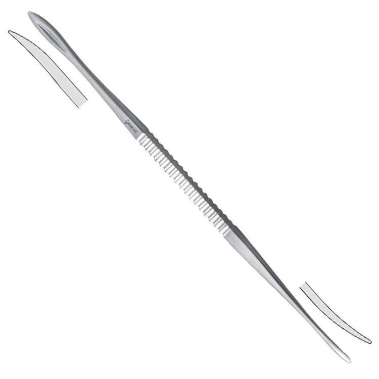 Dissector Durham 180mm