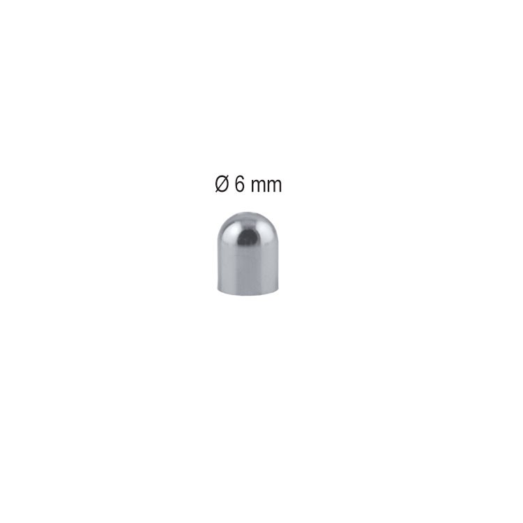 Varicose Vein Instrument Nabatoff spare tip Ø 6mm