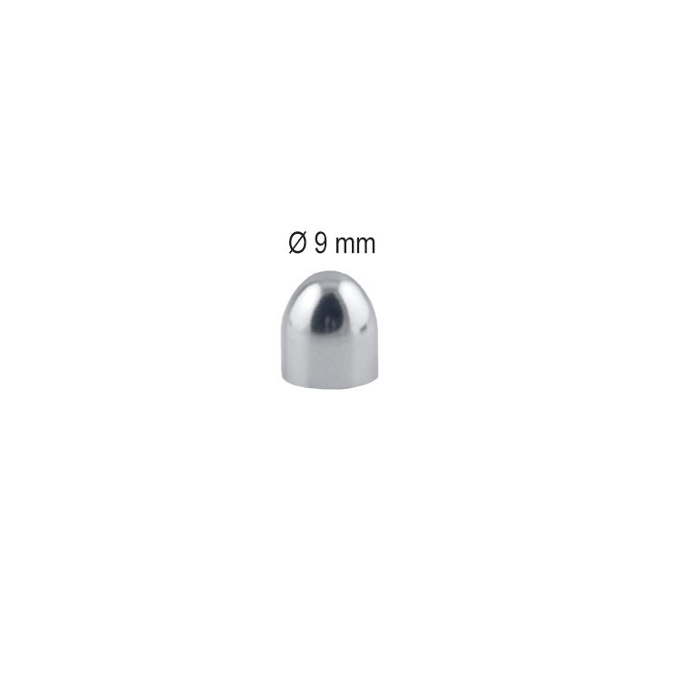 Varicose Vein Instrument Nabatoff spare tip Ø 9mm