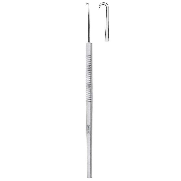 Hook O'Conner sharp 160mm 