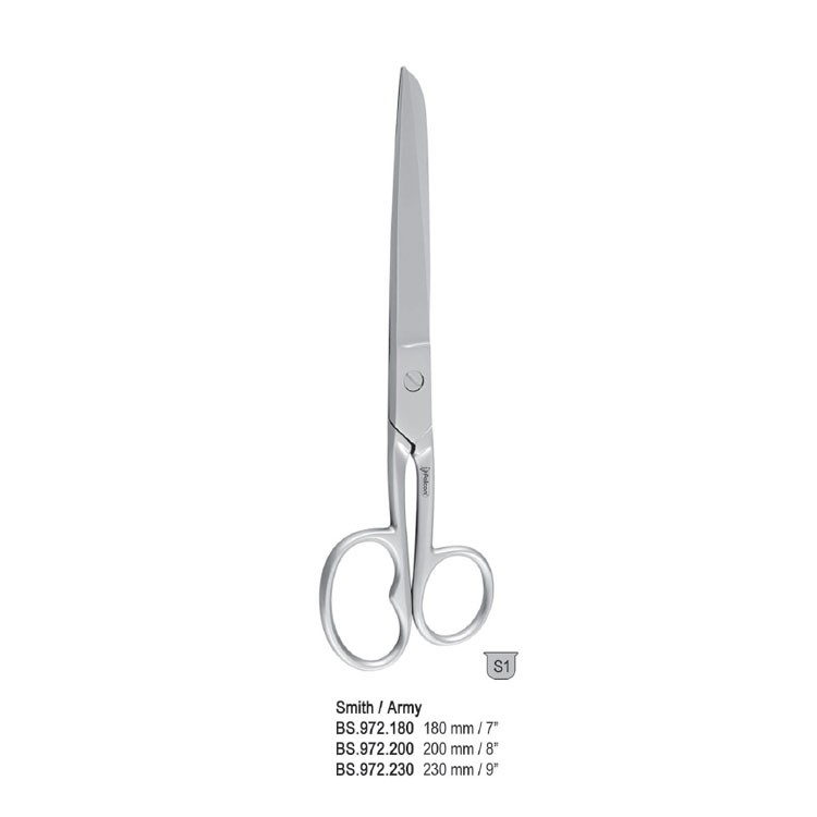 Scissors bandage Smith/Army model 230mm