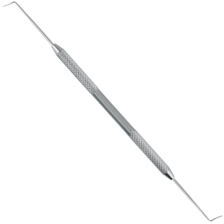 Classic-Round Explorer de flexible fig. 3