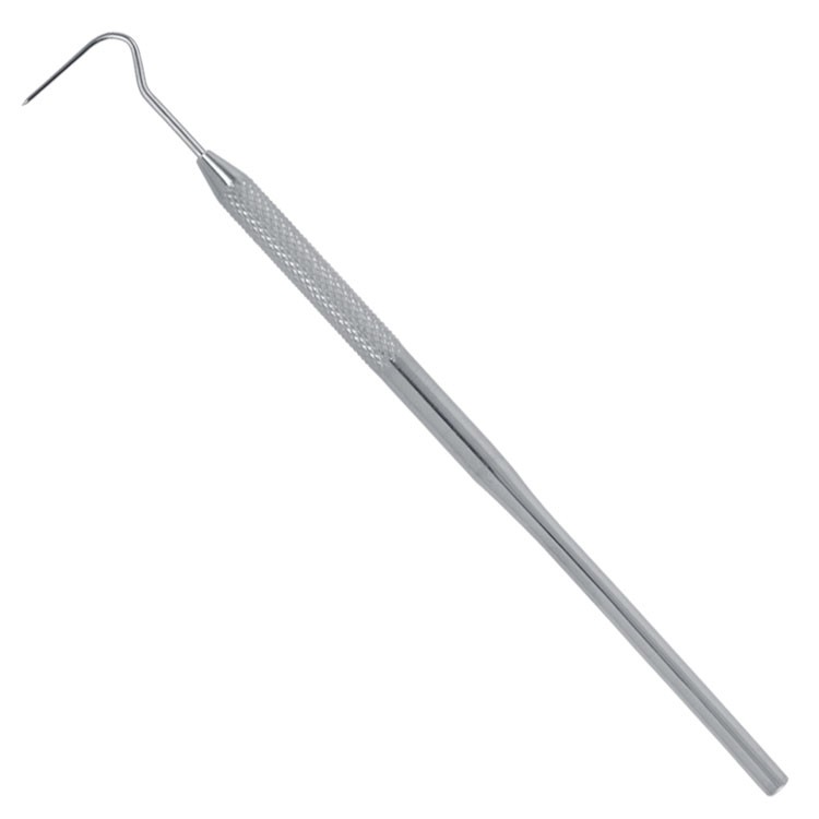 Classic-Round Explorer se flexible fig. 8A