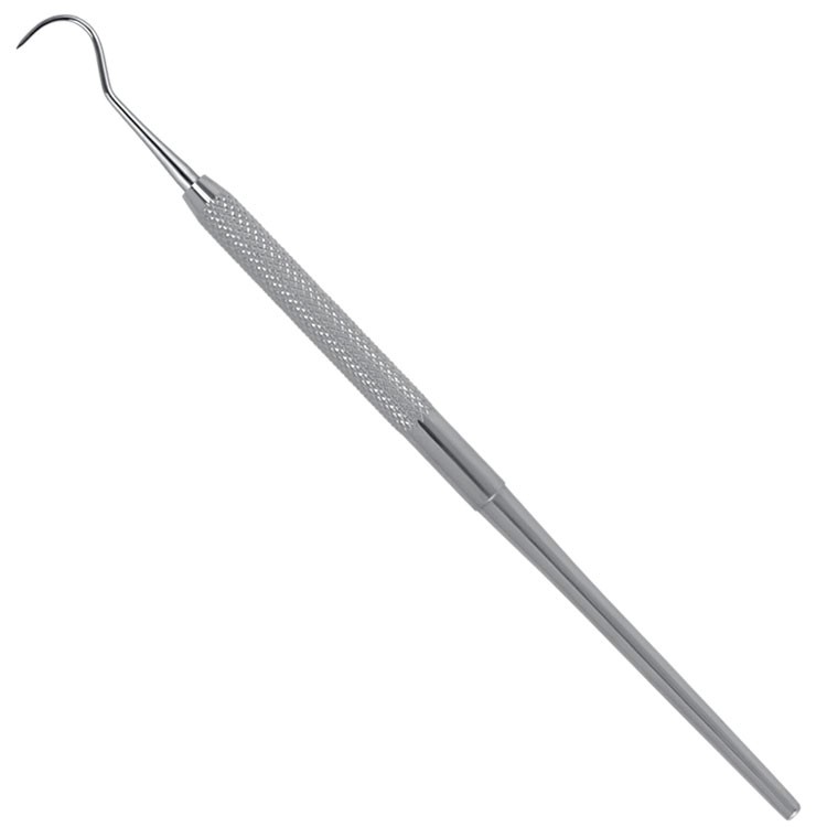 Classic-Round Explorer se rigid fig. 2