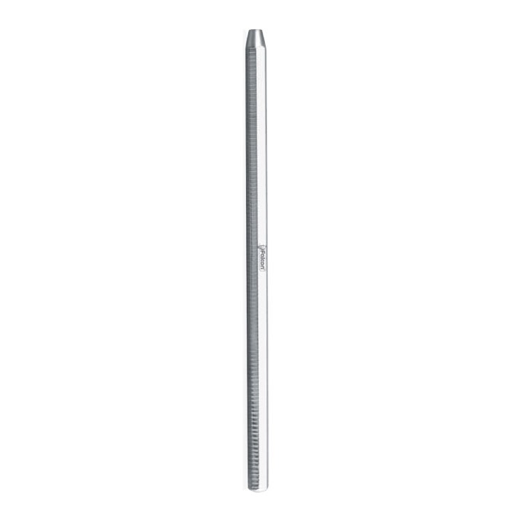 Mirror handles solid octagonal (pack of 5 pieces)
