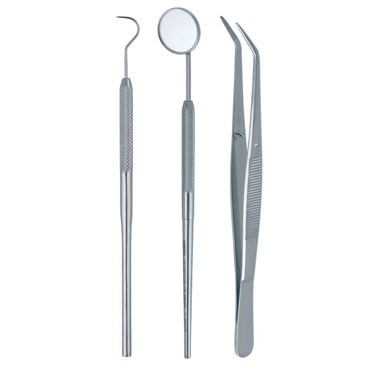 First Examination kit