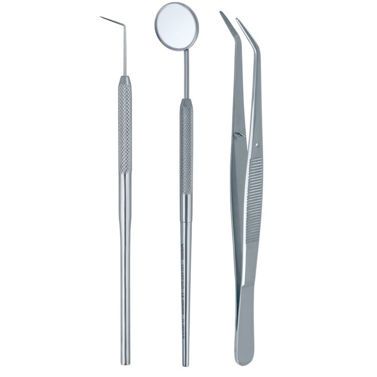 First Examination kit