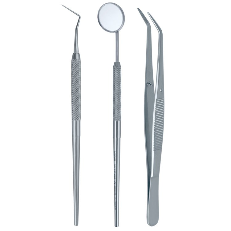 First Examination kit