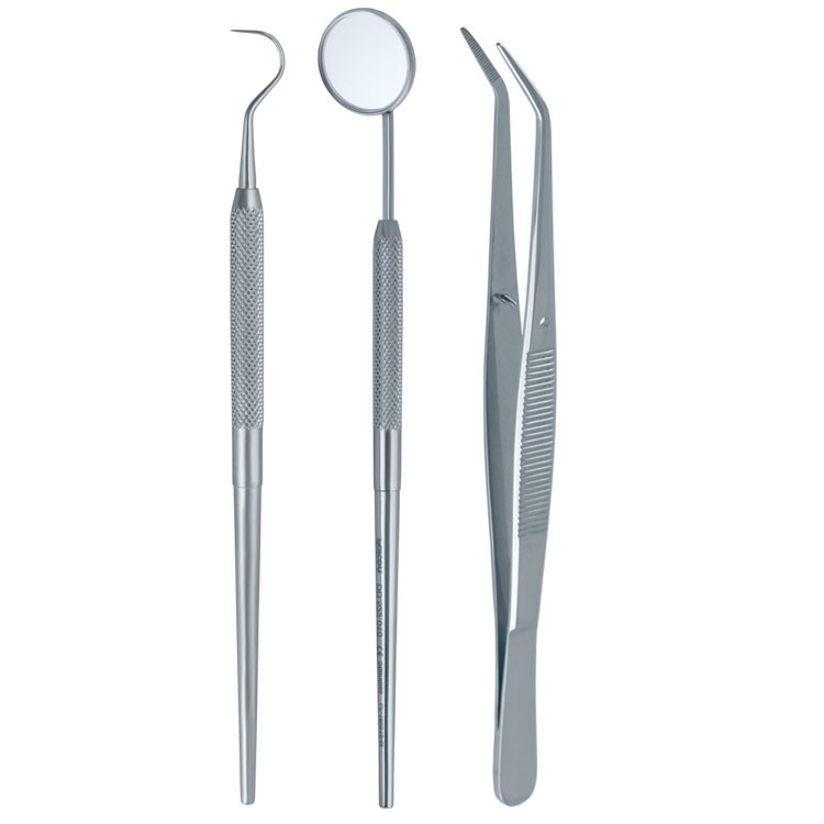 First Examination kit