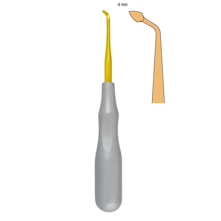 Ergo-Form Elevator Bernhard right fig. 7