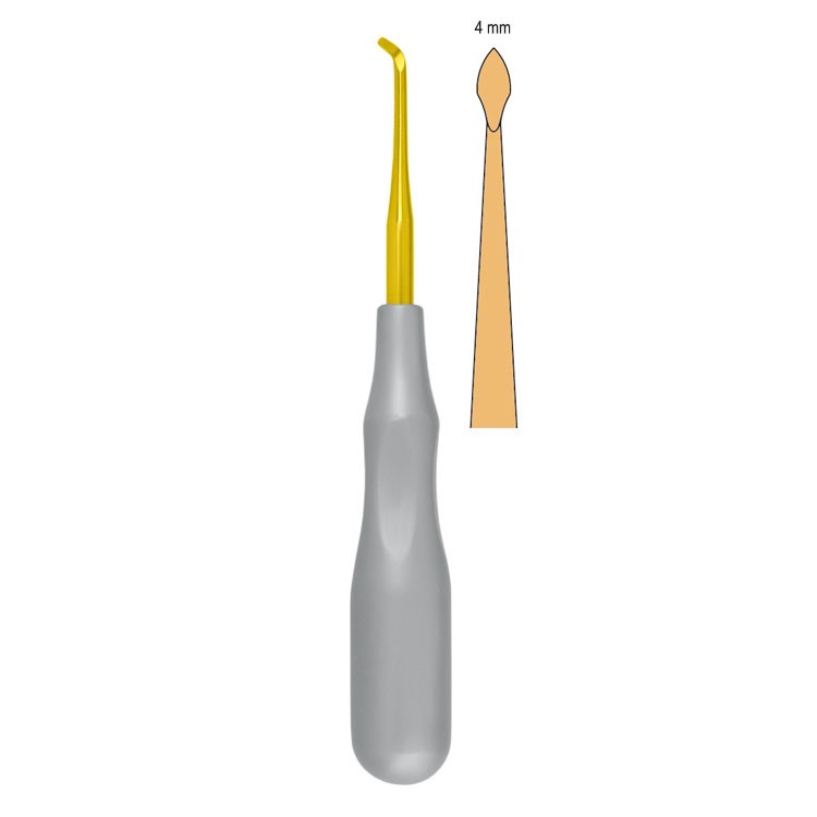Ergo-Form Elevator Bernhard straight fig. 11