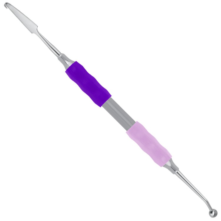 Soft-Line Carver for silicone impression material