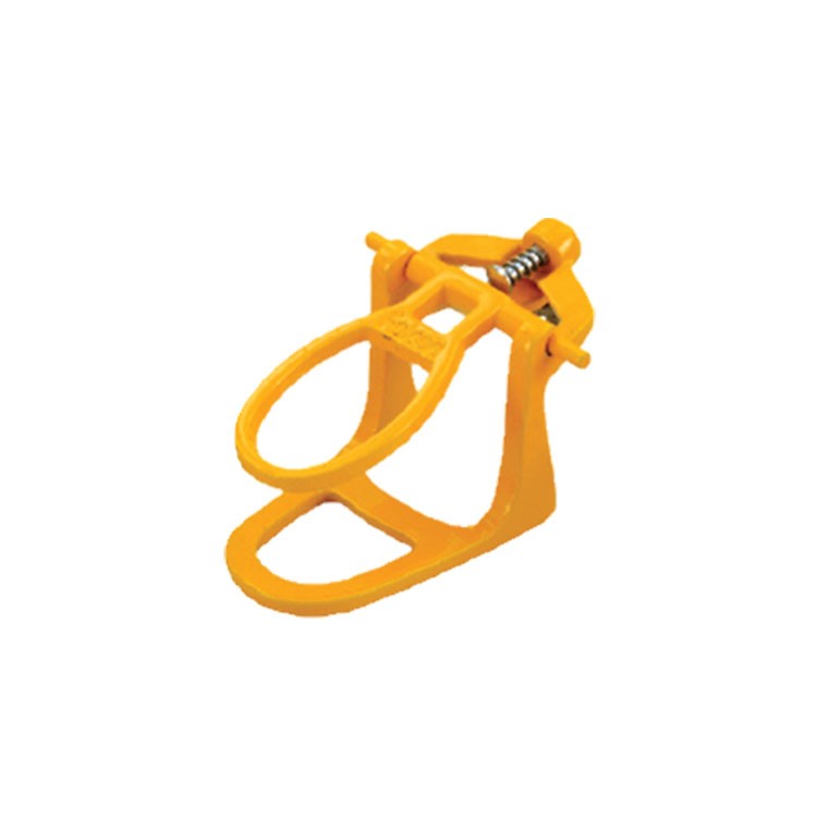 Articulator colored full arch fig. 50 (black) 