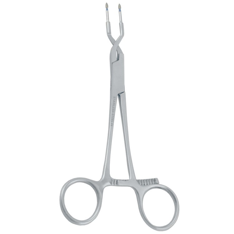 Crown gripper Falcon straight