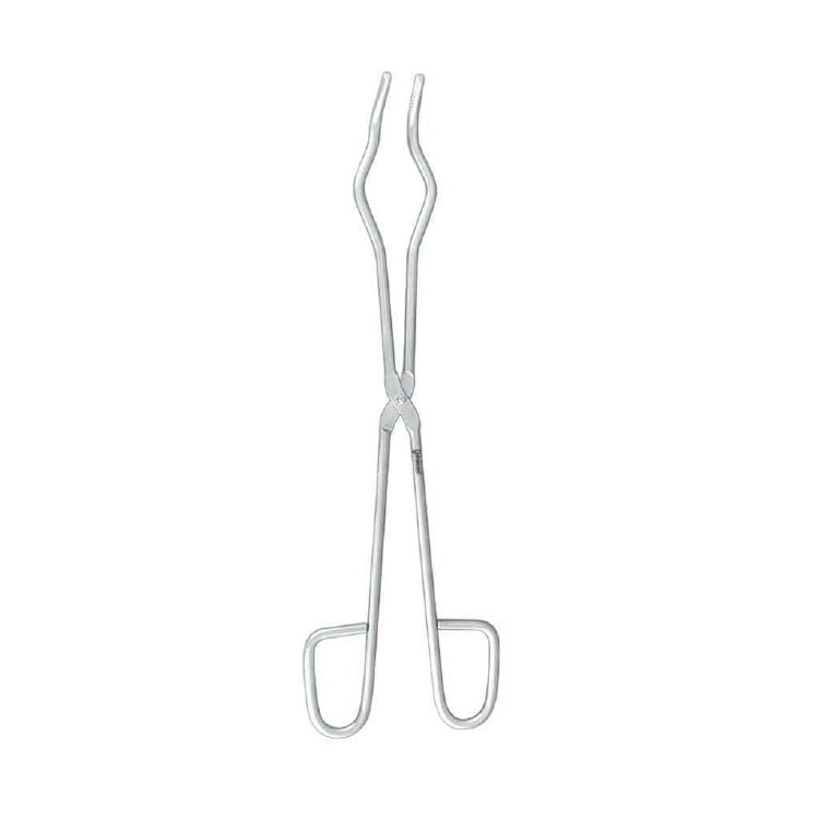 Tongs laboratory 310mm