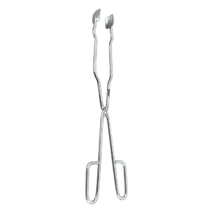 Tongs laboratory 560mm