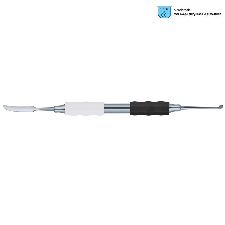 Soft-Line wax carver Lecron fig. 10