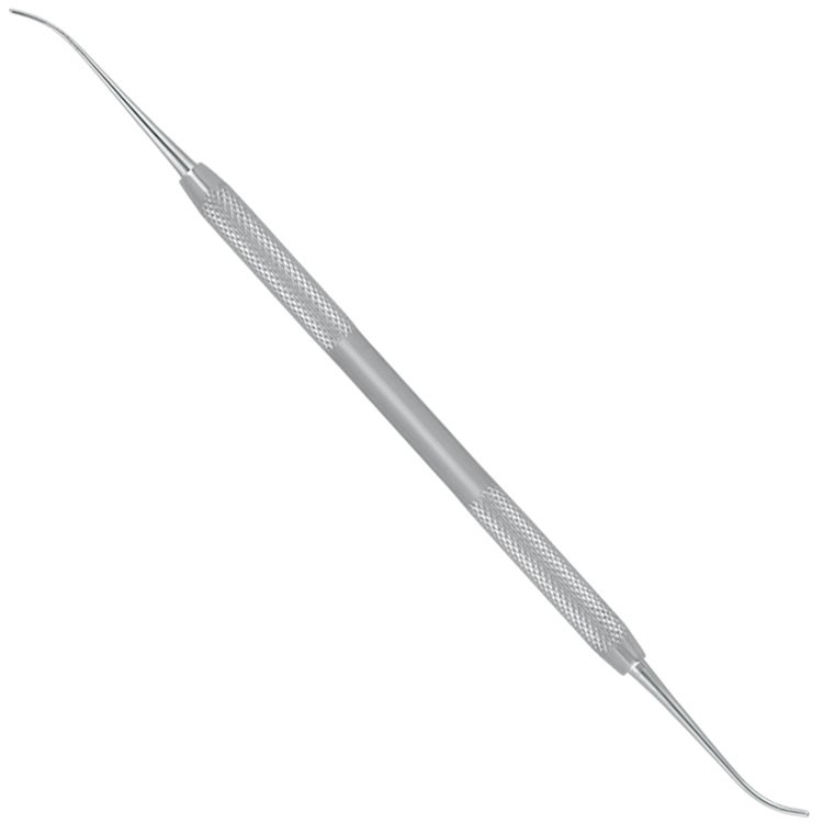 Modelling Instrument P.K. Thomas fig. 2