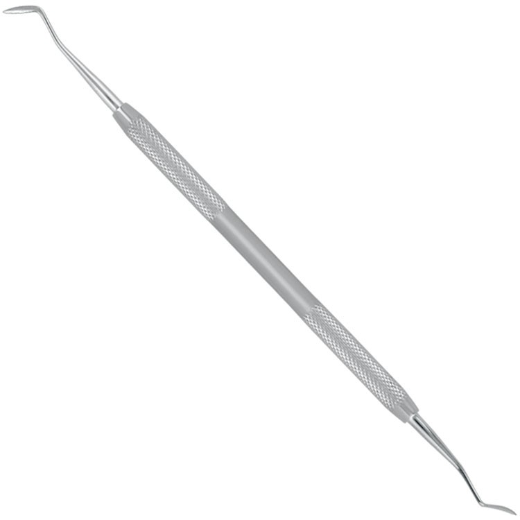 Modelling Instrument P.K. Thomas fig. 4