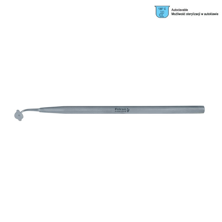 Gum flap retractor