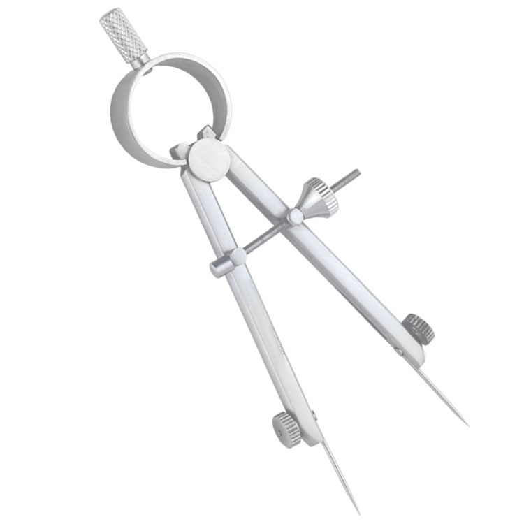 Bow divider orthodontic