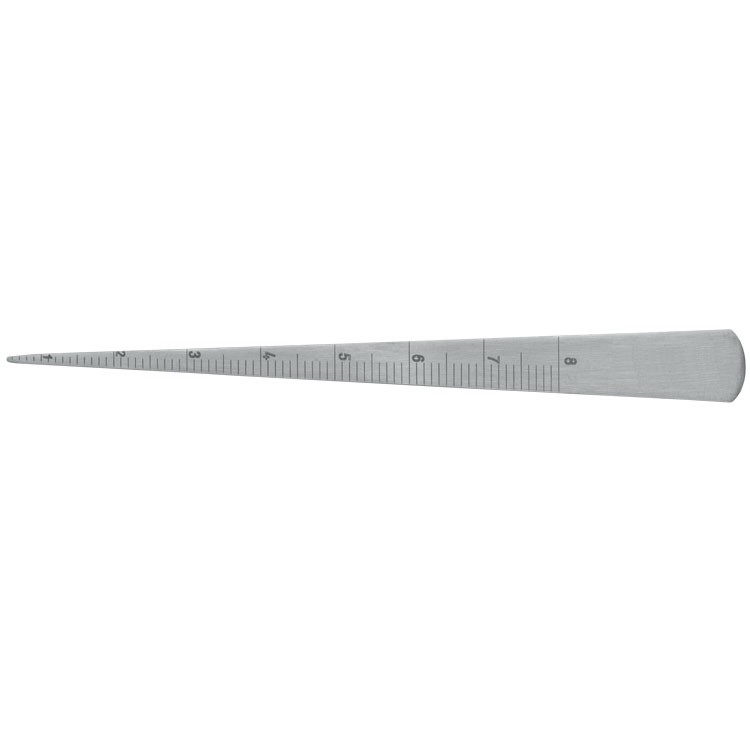Ruler Wedge