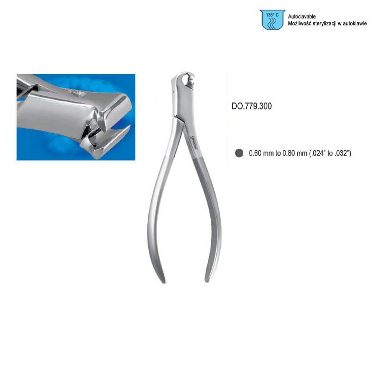 Falcon hard wire end cutter 