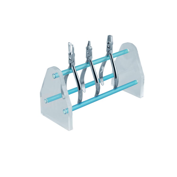 Pliers stand