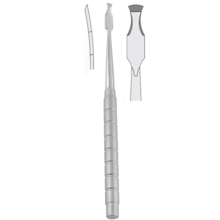 Chisel se Ochsenbein fig. 1