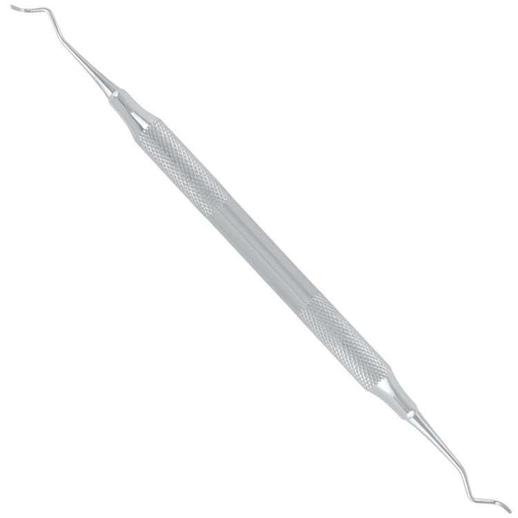 Classic-Lite Curette Columbia de fig. 13/14